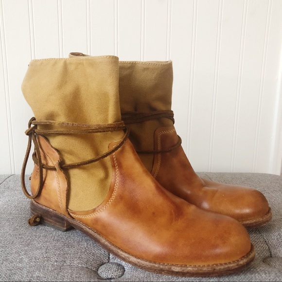 patricia nash sabbia boots